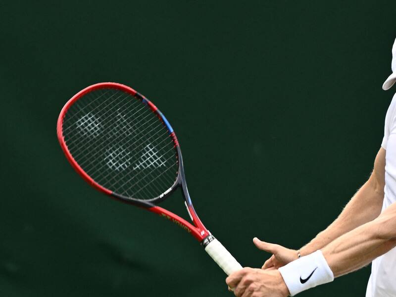 Wimbledon: au tour de Denis Shapovalov de se payer une petite frousse – TVA Sports