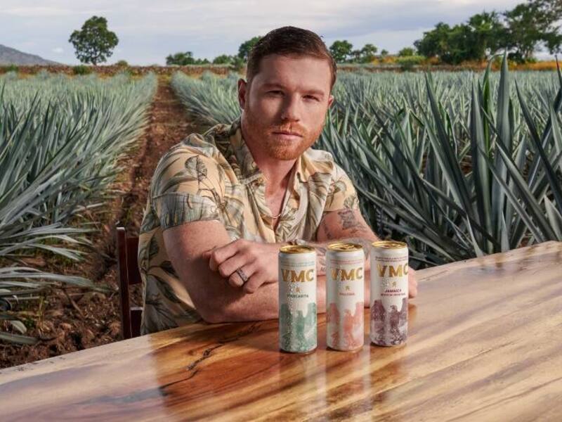 Â«CaneloÂ» Alvarez brasse de trÃ¨s grosses affaires hors de lâarÃ¨ne – TVA Sports