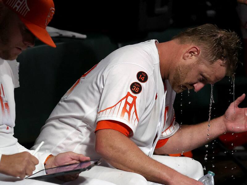 Alex Cobb est privÃ© dâun match sans point ni coup sÃ»r Ã  la derniÃ¨re minute – TVA Sports