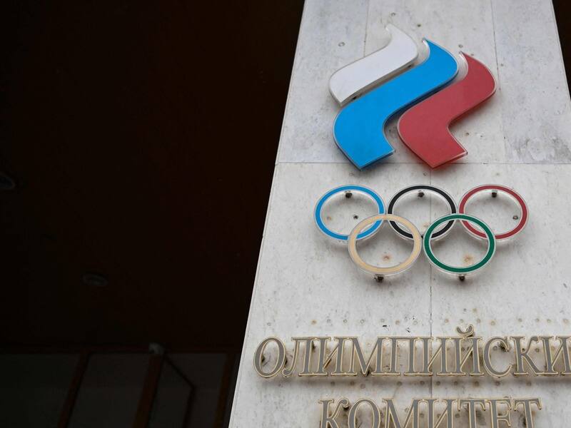 AthlÃ©tisme: la prÃ©sence des Russes Ã  Paris-2024 Â«improbableÂ» – TVA Sports