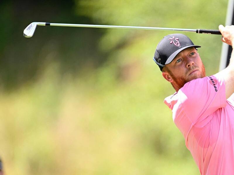 Au TVASports.ca: la LIV de passage au New Jersey – TVA Sports