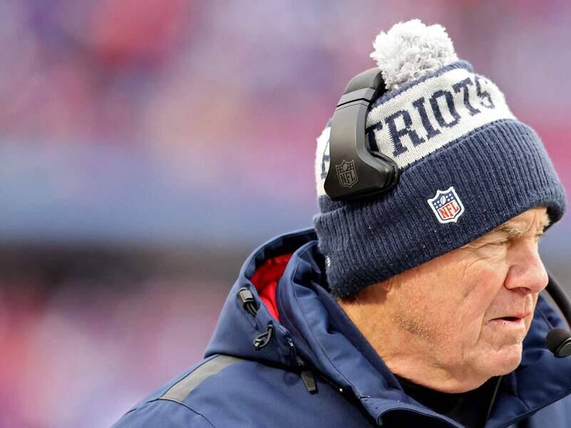 Bill Belichick serait trÃ¨s rancunier – TVA Sports