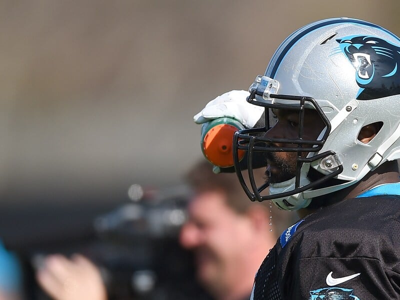 Cas Michael Oher: la famille adoptive rÃ©agit avec Ã©motion – TVA Sports