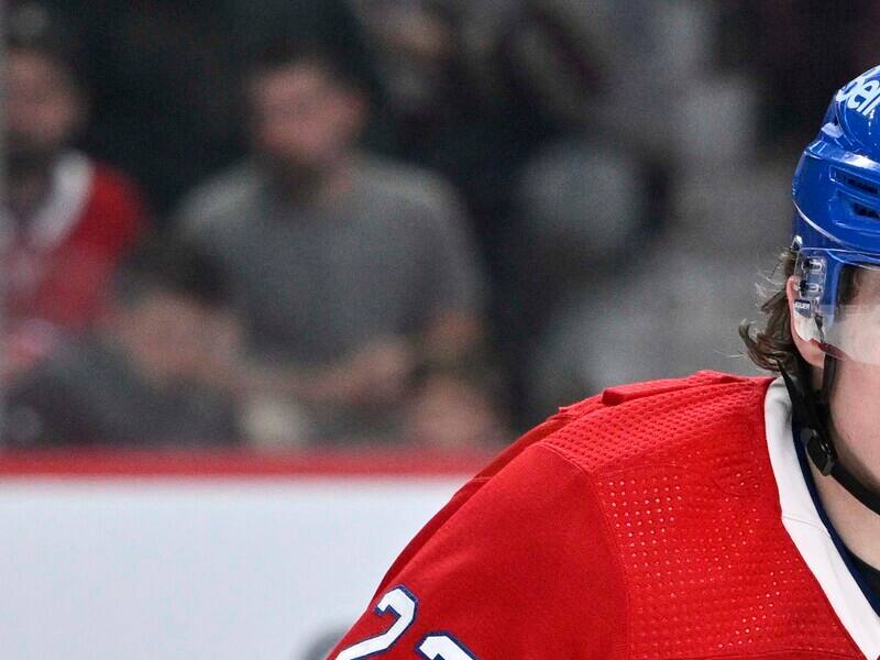 Caufield contre Nylander? – TVA Sports