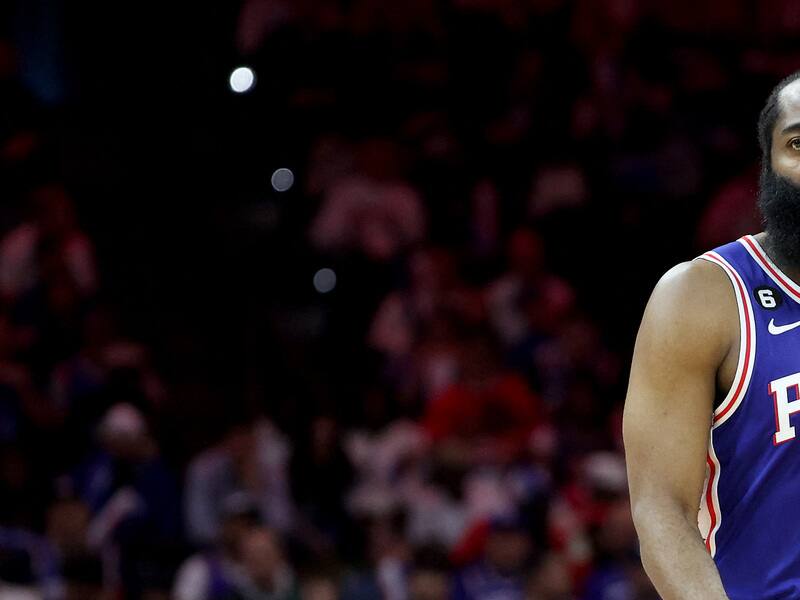 Ce joueur vedette des 76ers souhaite sâexpatrier en Chine – TVA Sports