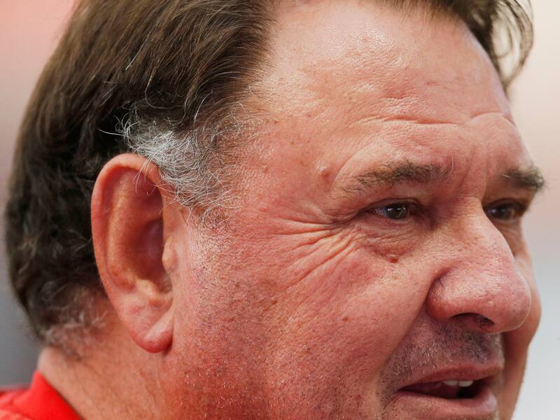 Cet ancien entraÃ®neur des Alouettes est dÃ©cÃ©dÃ© – TVA Sports