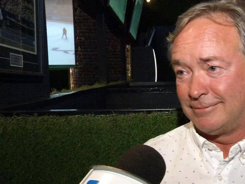 CH : Pierre Gervais et Mathias Brunet proposeront un deuxiÃ¨me tome – TVA Sports