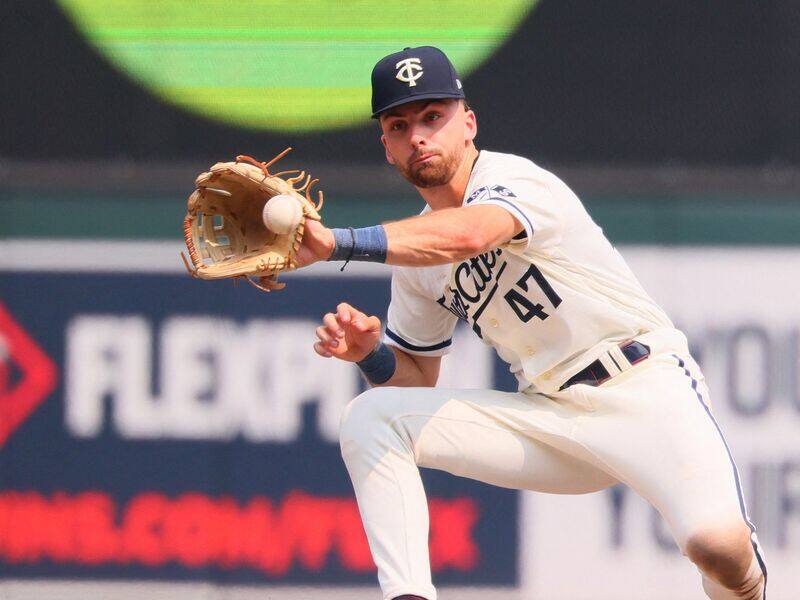 Claude Raymond Ã  TVA Sports : un vÃ©ritable cadeau pour les amateurs de baseball – TVA Sports