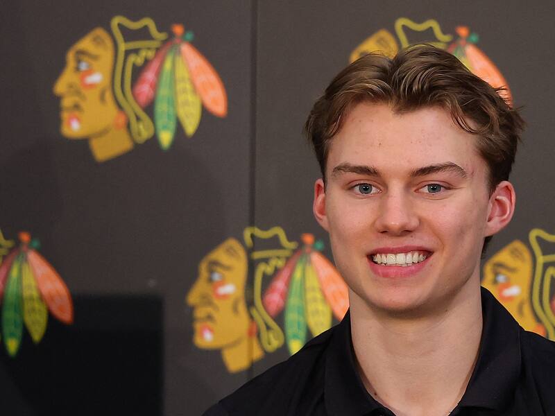 Connor Bedard, un disciple de Martin St-Louis – TVA Sports