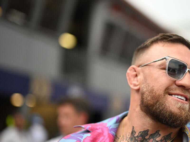 Conor McGregor dÃ©voile la date de son grand retour – TVA Sports