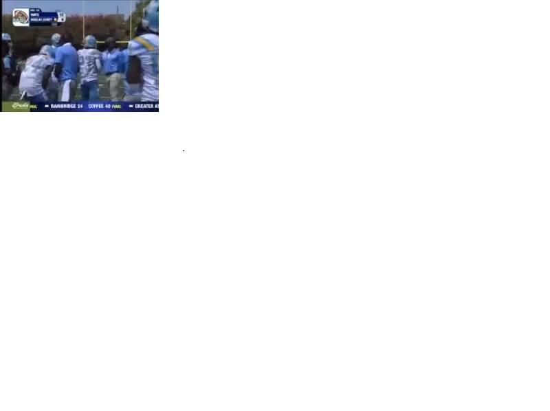 Football: un entraÃ®neur arrÃªtÃ© pour avoir frappÃ© un joueur – TVA Sports