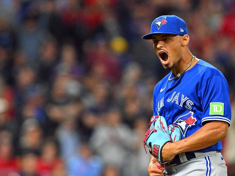 Guardians-Blue Jays sur nos ondes dÃ¨s 13h30 – TVA Sports