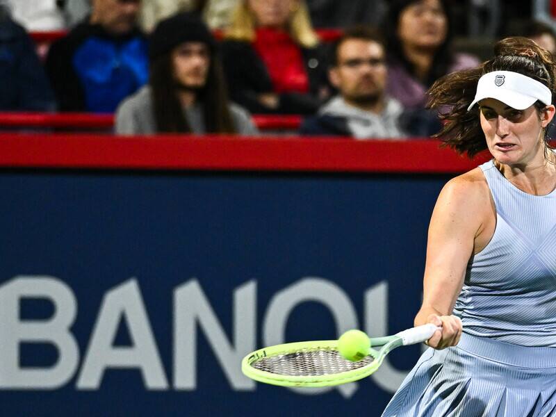 Internationaux des Ãtats-Unis: une premiÃ¨re depuis 2015 pour le tennis canadien – TVA Sports