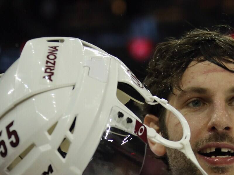 Jason Demers songe Ã  la retraite… Ã  Â«95%Â» – TVA Sports