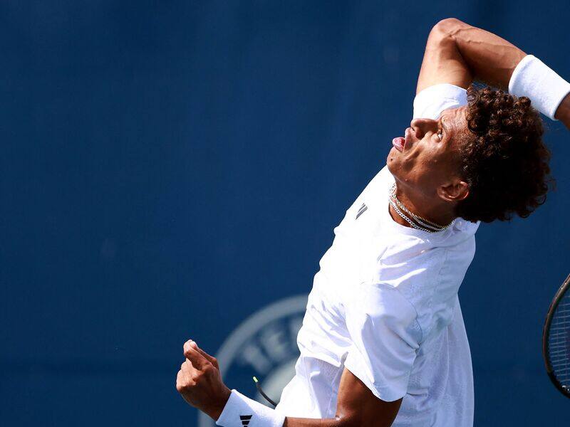 JusquâoÃ¹ ira Gabriel Diallo? – TVA Sports