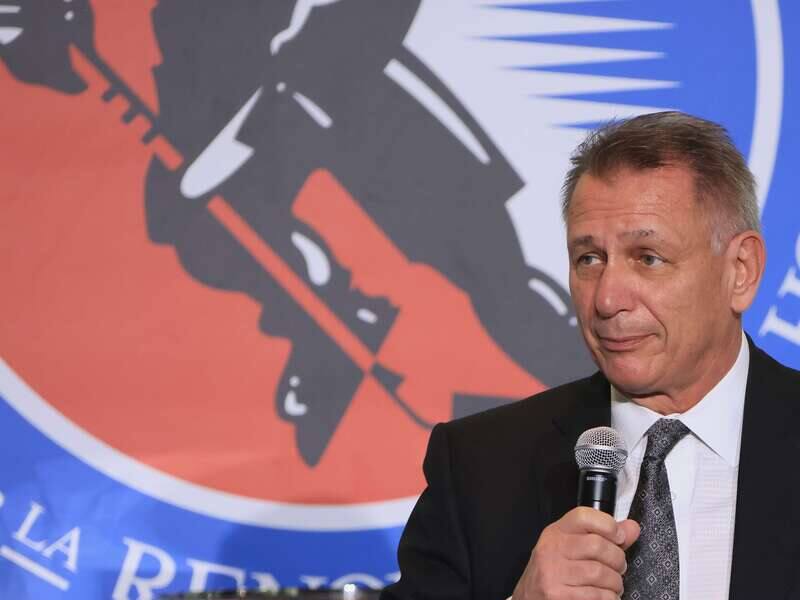 La coupe Stanley: le DG des Oilers y croit – TVA Sports