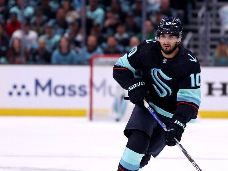 La guigne de la deuxiÃ¨me annÃ©e frappera-t-elle ces joueurs? – TVA Sports