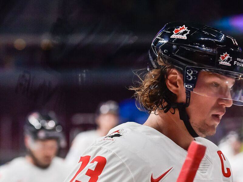 LâarrivÃ©e de Tyler Toffoli trÃ¨s bien accueillie par les Devils – TVA Sports