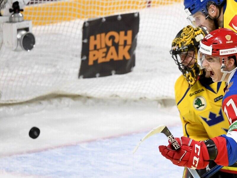 Le numÃ©ro de Rodion Amirov sera retirÃ© – TVA Sports