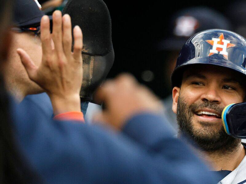 Les Astros veulent distancer les Blue Jays – TVA Sports