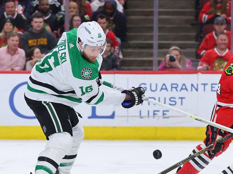 Les Blackhawks nâont pas averti Seth Jones du sort de son frÃ¨re – TVA Sports