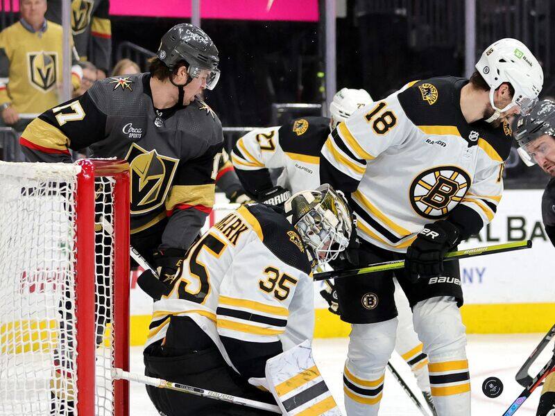Les Bruins sont trÃ¨s Ã  lâaise avec leur formation actuelle – TVA Sports