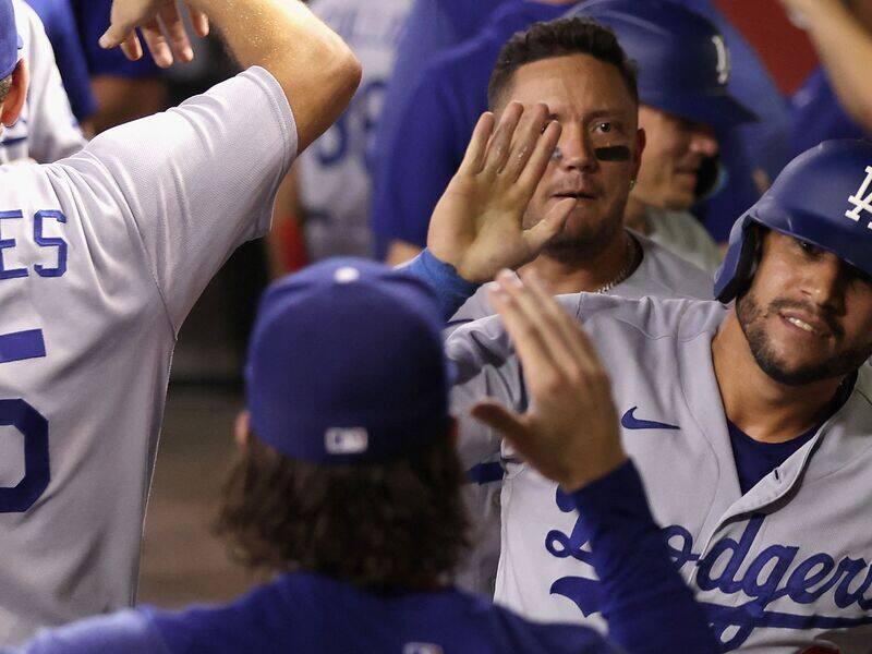 Les Dodgers poursuivront-ils sur leur lancÃ©e? – TVA Sports