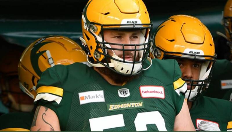 Les Elks trouvent des faÃ§ons de perdre originales – TVA Sports