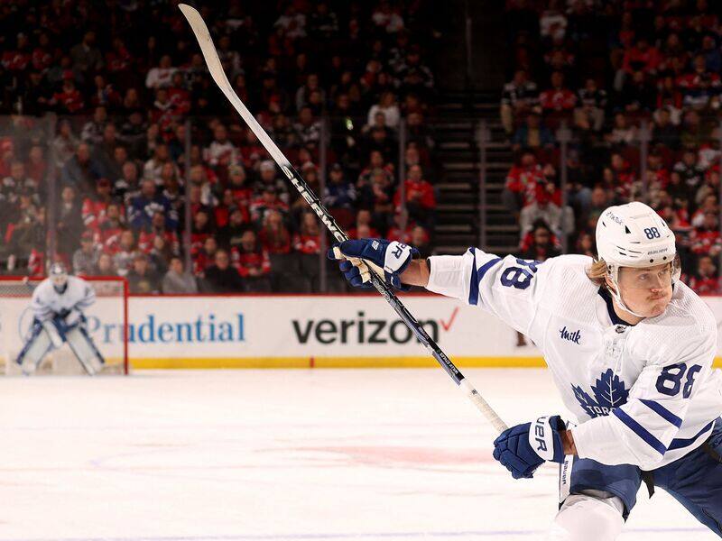 Les Leafs ont voulu Ã©changer William Nylander, mais le retour demandÃ© nây Ã©tait pas – TVA Sports