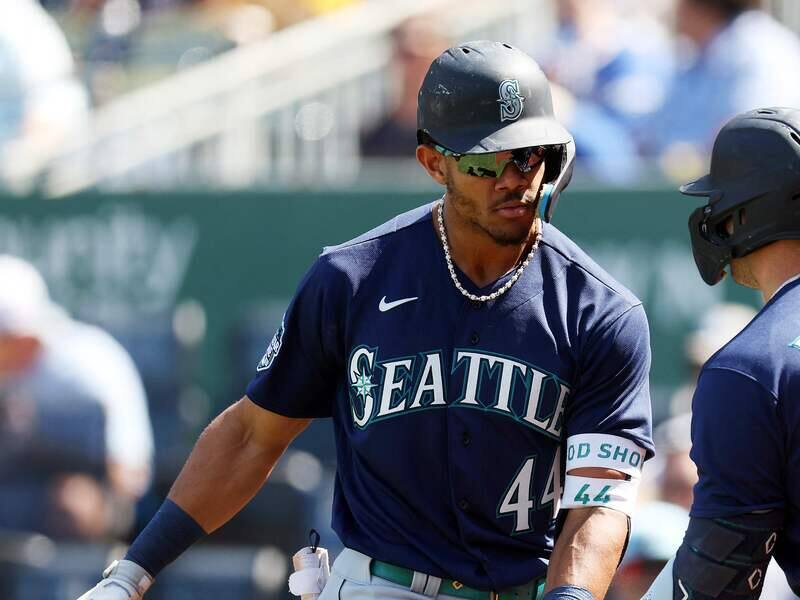 Les Mariners menacent les Jays – TVA Sports