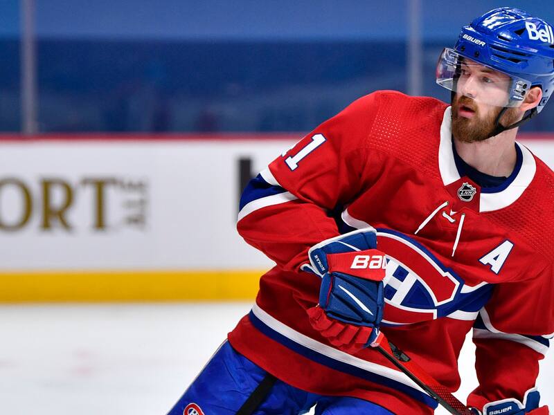 Les moments marquants de Paul Byron avec le CH – TVA Sports
