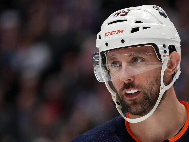 Les neuf vies de Sam Gagner – TVA Sports