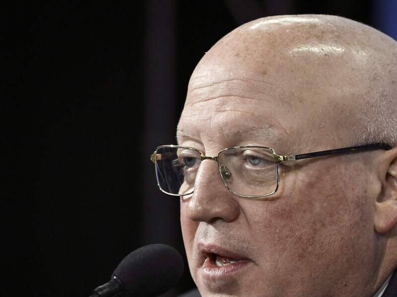 LNH: Bill Daly est Â«dÃ©solÃ©Â» pour les fans des Coyotes – TVA Sports