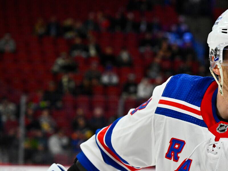 LNH: ces joueurs autonomes connus demeurent sans contrat – TVA Sports