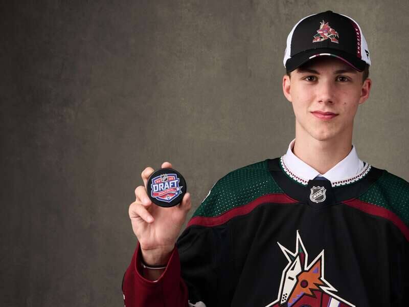 Maveric Lamoureux se confie sur ses dÃ©jeuners hors de l’ordinaire – TVA Sports