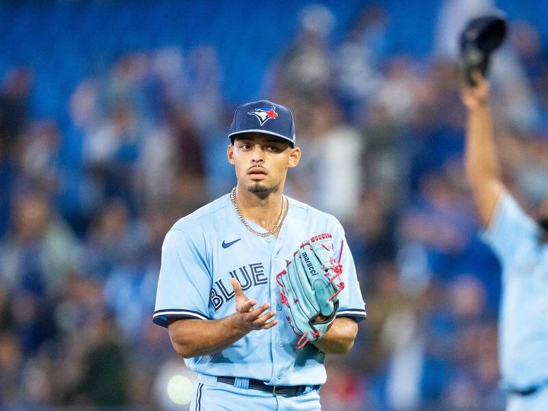MLB : la marge de manÅuvre des Blue Jays de plus en plus petite – TVA Sports