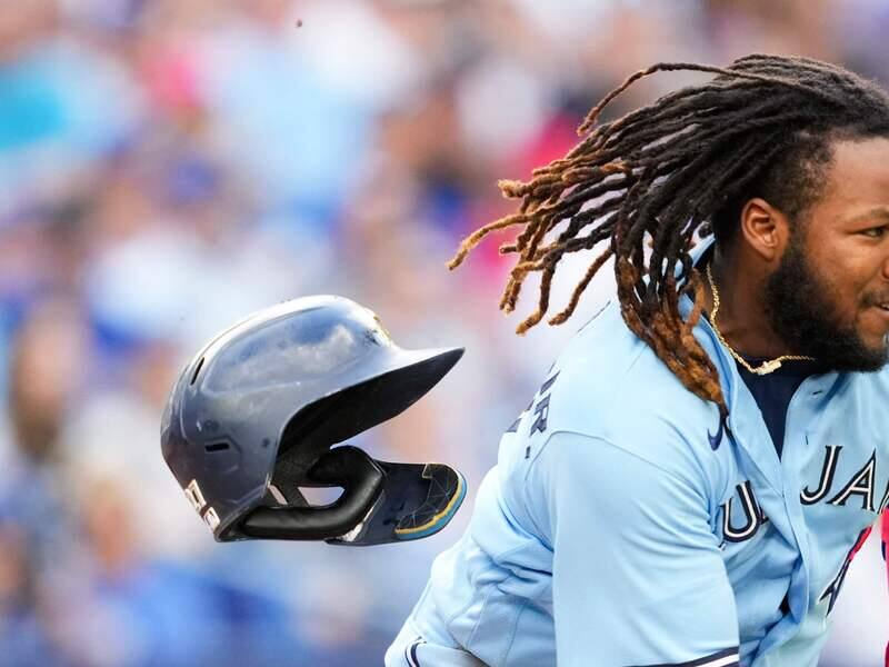 MLB: les Blue Jays devront compter sur Vlad junior – TVA Sports