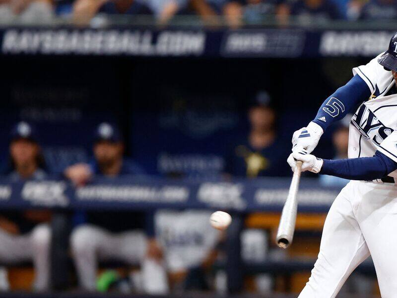 MLB: Wander Franco pourrait avoir jouÃ© son dernier match en carriÃ¨re – TVA Sports