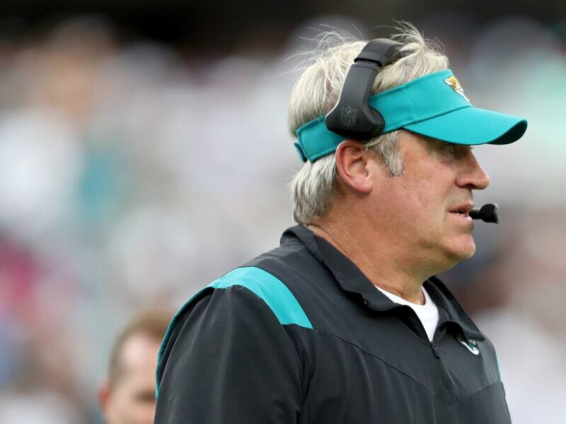 NFL: Doug Pederson retranche son fils – TVA Sports