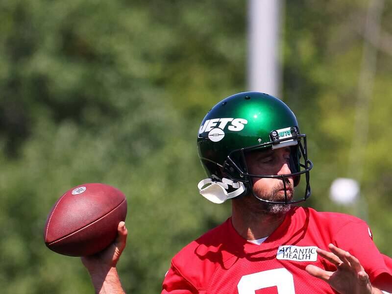 NFL: lâÃ©trange habitude d’Aaron Rodgers dÃ©voilÃ©e – TVA Sports