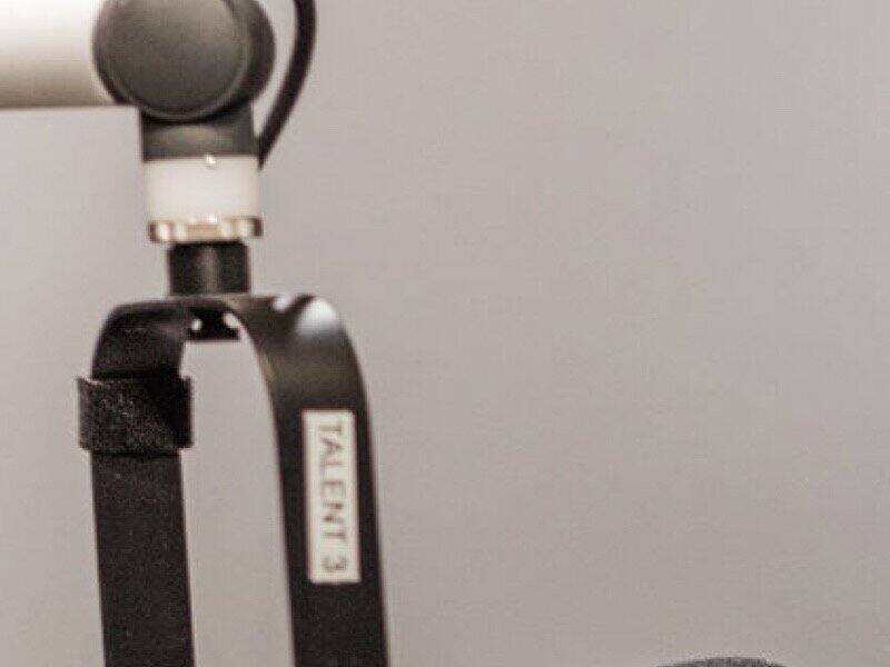 NHL24 : la voix dâune MontrÃ©alaise comme analyste – TVA Sports