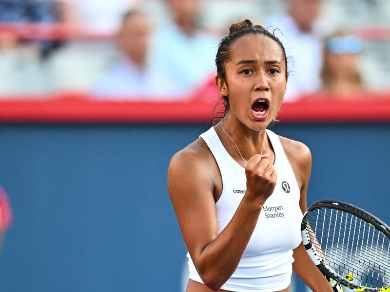 Omnium Banque Nationale: rÃ©sultats du jour – TVA Sports