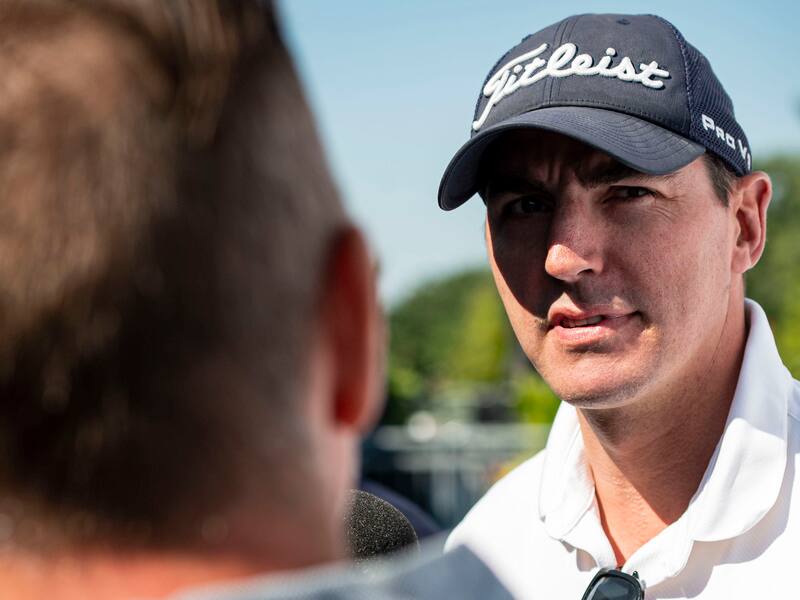 Pas dâinquiÃ©tude pour Cole Caufield – TVA Sports