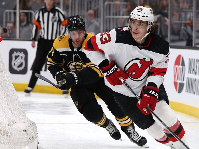 Penguins : un joueur risque de profiter de lâarrivÃ©e dâErik Karlsson – TVA Sports