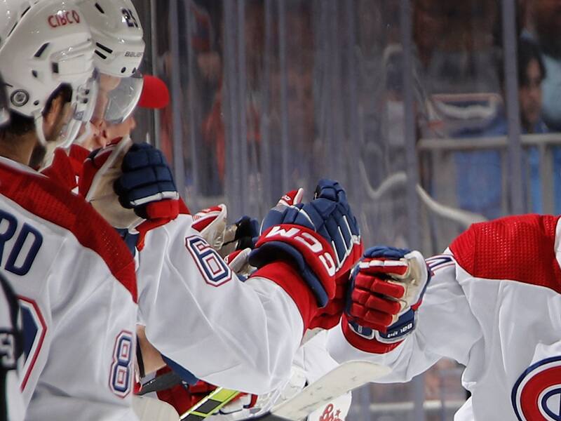 Pools: 5 attaquants qui vont en donner plus – TVA Sports