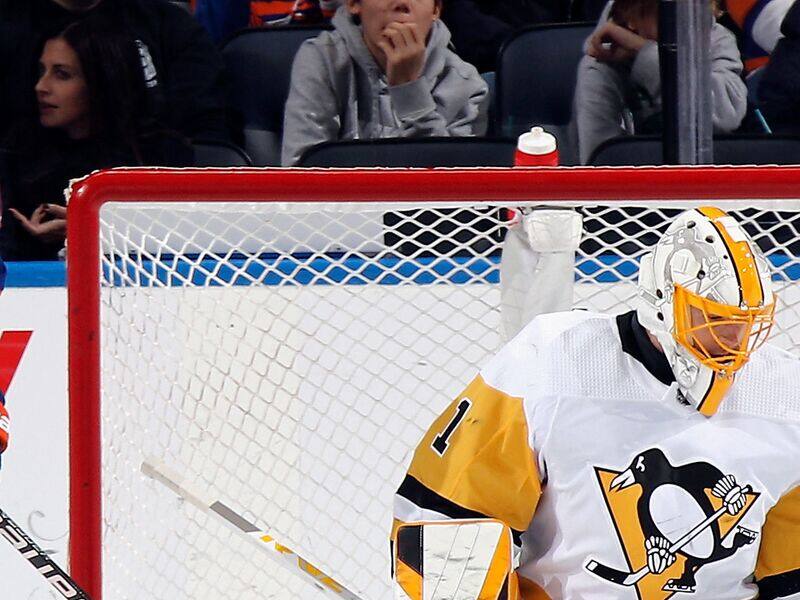 Que fera le CH de Casey DeSmith? – TVA Sports