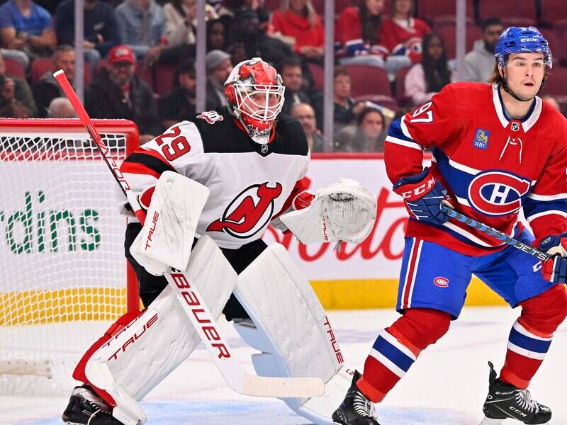 Qui sont les meilleurs espoirs du CH? – TVA Sports