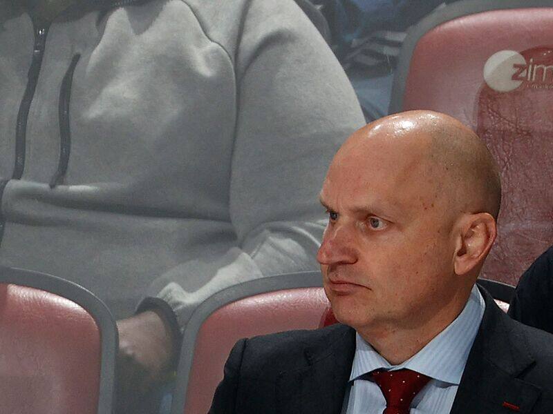 Red Wings : lâÃ©quipe de Jeff Petry jouera-t-elle en sÃ©ries? – TVA Sports