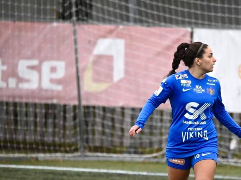 Soccer: la FIFA donne 100% raison Ã  cette QuÃ©bÃ©coise – TVA Sports