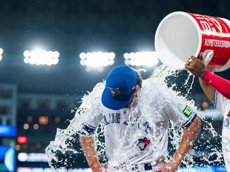 Un balayage des Blue Jays Ã  TVA Sports ? – TVA Sports
